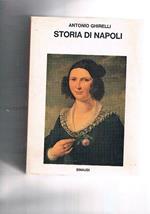 Storia di Napoli