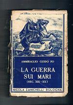 La guerra sui mari