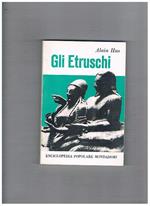 Gli Etruschi