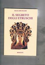 Il segreto degli etruschi