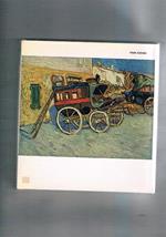 Van Gogh. Testo in francese