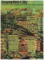 Fasanellàs City. The paintings of Ralph Dasanella with the story of life and art