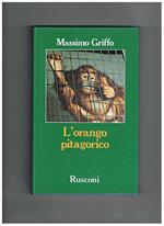 L' organo pitagorico. Sei racconti. Prima edizione