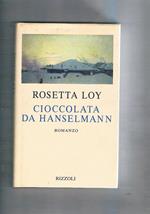 Cioccolata da Hanselmann