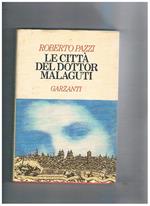 Le città del dottor Malaguti