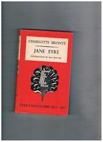 jane Eyre introduction by May Sinclair