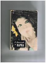 I racconti di Kafka