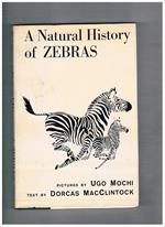 A Natural History of Zebras