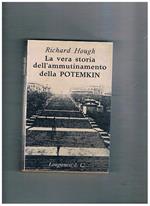 La vera storia dell'ammutinamento della Potemkin