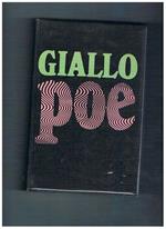 Giallo Poe, traduzione di Maria Gallone