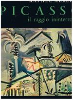 Picasso il raggio ininterrotto