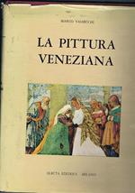 La pittura veneziana