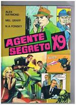 Agente segreto X 9