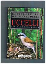 Enciclopedia illustrata degli uccelli