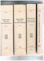 Bibliografia dell'età del Risorgimento in onore di A. M. Ghisalberti