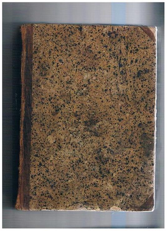 Sermoni famigliari di San Francesco di Sales, vescovo e principe di Geneva, primo preposito della Congregazione dell'Oratorio di Tomone, e fondatore dell'Ordine della Visitazione. Volume terzo delle opere - Francesco di Sales (san) - copertina