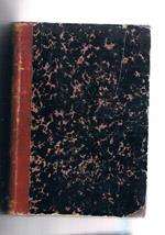 Manuale di storia contemporanea (1815-1870) tradotta da Marco Antonio Canini, con l'aggiunta di un quadro della coltura italiana nel secolo XIX di Angelo De Gubernatis