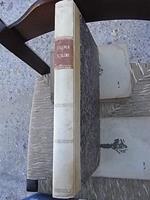 Lezioni di calcolo infinitesimale detatte da Luigi Cortesi ai suoi condiscepoli nell'anno 1864-1865. raccolta manoscritta delle elzioni su 400 pagine n.n. con testo scritto su una solo colonna e con varie fogure, oltre a varii altri appunti ineriti tra le