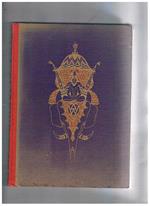 Somadeva des Prinzen Brautfahrt Marchen und Geschichten aus dem Kathasaritsagara Ozean der Marchenstrome. Aus dem Sanskrit ubertagen. mit Bildern und Buchschmuck von Karl Borschke