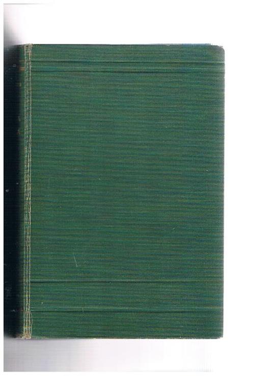 Prime linee di patologia economica. Quarta edizione riveduta e accresciuta - Corrado Gini - copertina