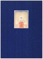 Cronache marziane. Acquarelli di Folon. Collana diretta da Giorgio Soavi. Edizione fuori commercio