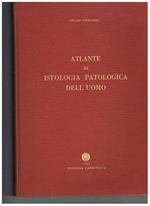 Atlante di istologia patologica dell'uomo