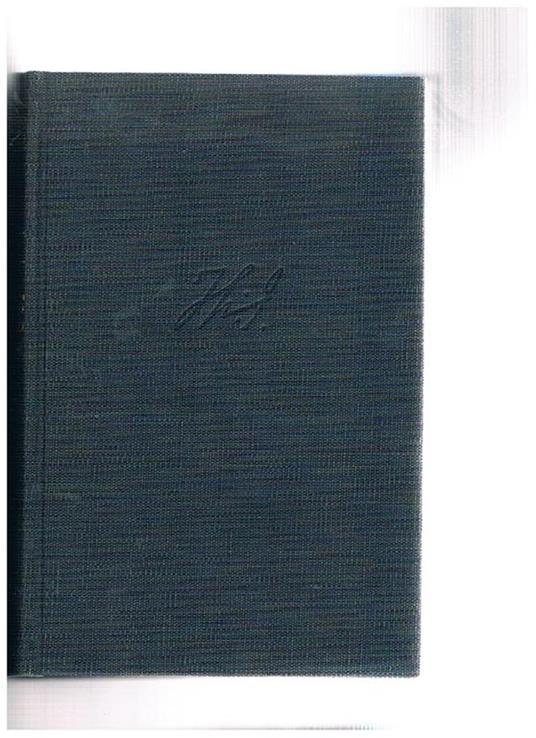 The papers of Thomas Jefferson. Vol. 9°. 1 November 1785 to 22 June 1786. Julian P. Boyd, Editor, Mina R. Bryan associated. Editor - Thomas Jefferson - copertina