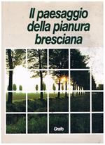 Il paesaggio della pianura bresciana