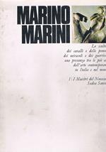 Maino Marini. Coll. I Maestri del Novecento diretta da H. L. Jaffè e A. Busignani