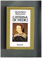 Caterina de' Medici