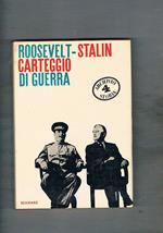 Carteggio di guerra