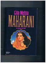 Maharani. Romanzo dell'India