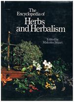 The Encyclopedia of Herbs and Herbalism