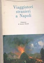 Viaggiatori stranieri a Napoli. Prefazione di Antonio Ghirelli