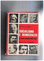 Socialismo e democrazia. La teoria marxista dello stato