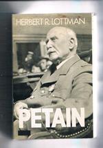 Pétain. Traduit de l'anglais par Béatrice Vierne