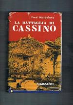 La battaglia di Cassino