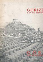 Gorizia e la sua provincia, paesaggio arte storia. Gorz und seine provinz landschaft kunst geschichte