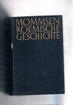 Römische Geschichte. Gekürzte Ausgabe