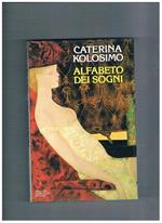 Alfabeto dei sogni