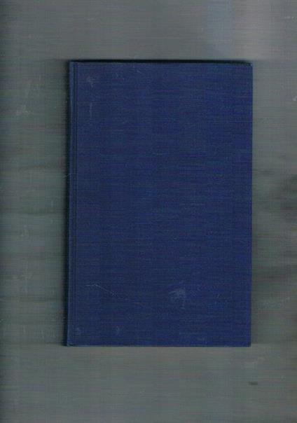 L' amante in soffitta. Alcuni dei più celebri casi dagli annali criminali in America - Alan Hynd - copertina