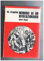 Memorie di un rivoluzionario. Introduzione di Enzo Santarelli