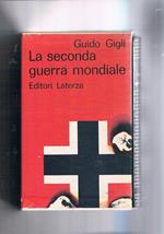 La seconda guerra mondiale