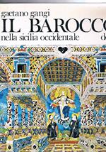 Il barocco nella Sicilia occidentale