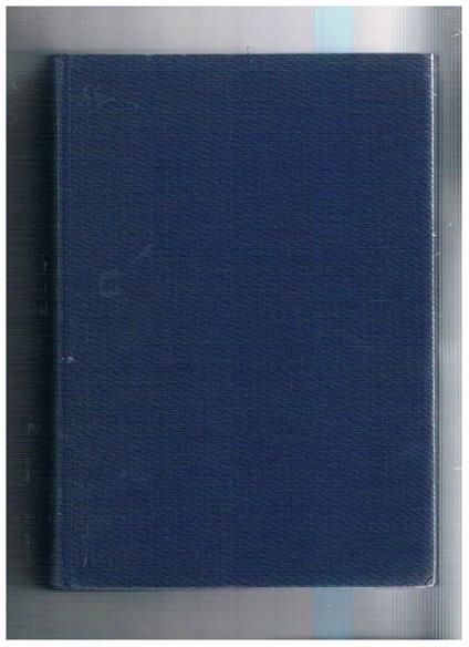 Bibliographie linguistique des années 1969 et complément des années précedents Linguistic bibliography for the years 1969. Publiée par le Comité International Permanent des Linguistes avec subvention de l'Organisation des Nations Unies pour l'Education, l - copertina