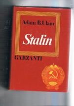 Stalin. L'uomo e la sua epoca