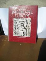 Atlas of Medieval Europe