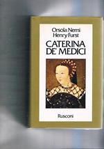 Caterini De' Medici