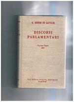 Discorsi parlamentari