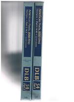 American Poets, 1880-1945. Thirtd Series part 1-2 A-M, N-Z. Volume 54° della collana